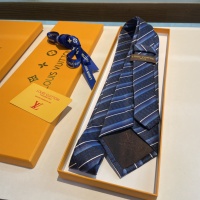 $34.00 USD Louis Vuitton LV Necktie For Men #1219333