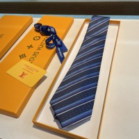 $34.00 USD Louis Vuitton LV Necktie For Men #1219333