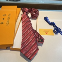 $34.00 USD Louis Vuitton LV Necktie For Men #1219334