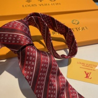 $34.00 USD Louis Vuitton LV Necktie For Men #1219334