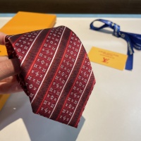 $34.00 USD Louis Vuitton LV Necktie For Men #1219334