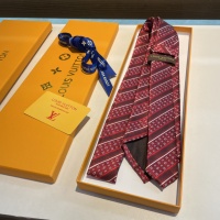 $34.00 USD Louis Vuitton LV Necktie For Men #1219334