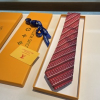 $34.00 USD Louis Vuitton LV Necktie For Men #1219334