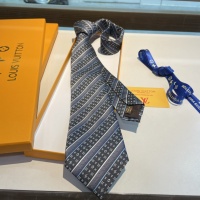 $34.00 USD Louis Vuitton LV Necktie For Men #1219335