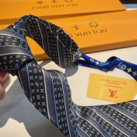 $34.00 USD Louis Vuitton LV Necktie For Men #1219335
