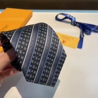 $34.00 USD Louis Vuitton LV Necktie For Men #1219335
