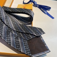 $34.00 USD Louis Vuitton LV Necktie For Men #1219335