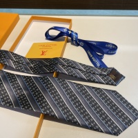 $34.00 USD Louis Vuitton LV Necktie For Men #1219335