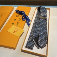 $34.00 USD Louis Vuitton LV Necktie For Men #1219335