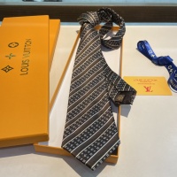 $34.00 USD Louis Vuitton LV Necktie For Men #1219336