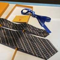 $34.00 USD Louis Vuitton LV Necktie For Men #1219336