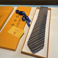 $34.00 USD Louis Vuitton LV Necktie For Men #1219336