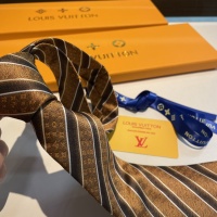 $34.00 USD Louis Vuitton LV Necktie For Men #1219337