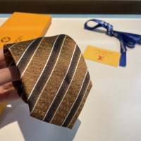 $34.00 USD Louis Vuitton LV Necktie For Men #1219337