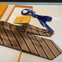 $34.00 USD Louis Vuitton LV Necktie For Men #1219337