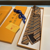 $34.00 USD Louis Vuitton LV Necktie For Men #1219337