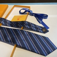 $34.00 USD Louis Vuitton LV Necktie For Men #1219338
