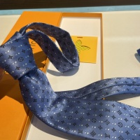 $34.00 USD Louis Vuitton LV Necktie For Men #1219339