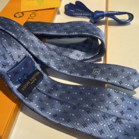 $34.00 USD Louis Vuitton LV Necktie For Men #1219339