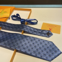 $34.00 USD Louis Vuitton LV Necktie For Men #1219339