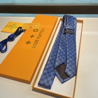 $34.00 USD Louis Vuitton LV Necktie For Men #1219339