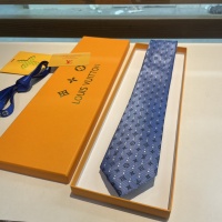 $34.00 USD Louis Vuitton LV Necktie For Men #1219339