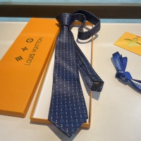 $34.00 USD Louis Vuitton LV Necktie For Men #1219341