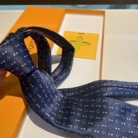 $34.00 USD Louis Vuitton LV Necktie For Men #1219341