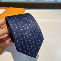 $34.00 USD Louis Vuitton LV Necktie For Men #1219341