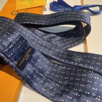 $34.00 USD Louis Vuitton LV Necktie For Men #1219341