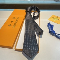 $34.00 USD Louis Vuitton LV Necktie For Men #1219342