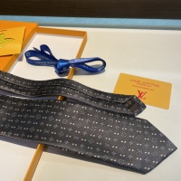 $34.00 USD Louis Vuitton LV Necktie For Men #1219342