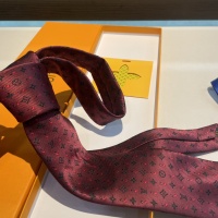 $34.00 USD Louis Vuitton LV Necktie For Men #1219343