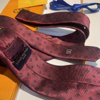 $34.00 USD Louis Vuitton LV Necktie For Men #1219343
