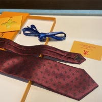 $34.00 USD Louis Vuitton LV Necktie For Men #1219343