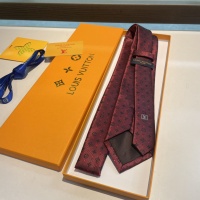 $34.00 USD Louis Vuitton LV Necktie For Men #1219343