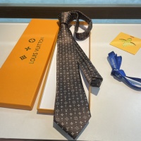 $34.00 USD Louis Vuitton LV Necktie For Men #1219344