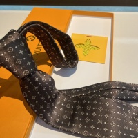$34.00 USD Louis Vuitton LV Necktie For Men #1219344