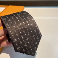 $34.00 USD Louis Vuitton LV Necktie For Men #1219344