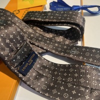 $34.00 USD Louis Vuitton LV Necktie For Men #1219344