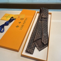 $34.00 USD Louis Vuitton LV Necktie For Men #1219344
