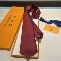 $34.00 USD Louis Vuitton LV Necktie For Men #1219345