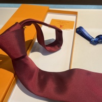 $34.00 USD Louis Vuitton LV Necktie For Men #1219345