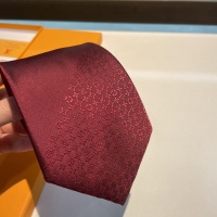 $34.00 USD Louis Vuitton LV Necktie For Men #1219345