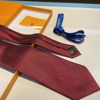 $34.00 USD Louis Vuitton LV Necktie For Men #1219345