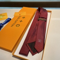 $34.00 USD Louis Vuitton LV Necktie For Men #1219345