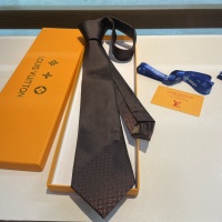 $34.00 USD Louis Vuitton LV Necktie For Men #1219346