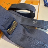 $34.00 USD Louis Vuitton LV Necktie For Men #1219347