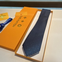 $34.00 USD Louis Vuitton LV Necktie For Men #1219347
