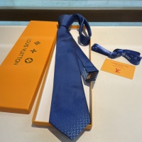 $34.00 USD Louis Vuitton LV Necktie For Men #1219348